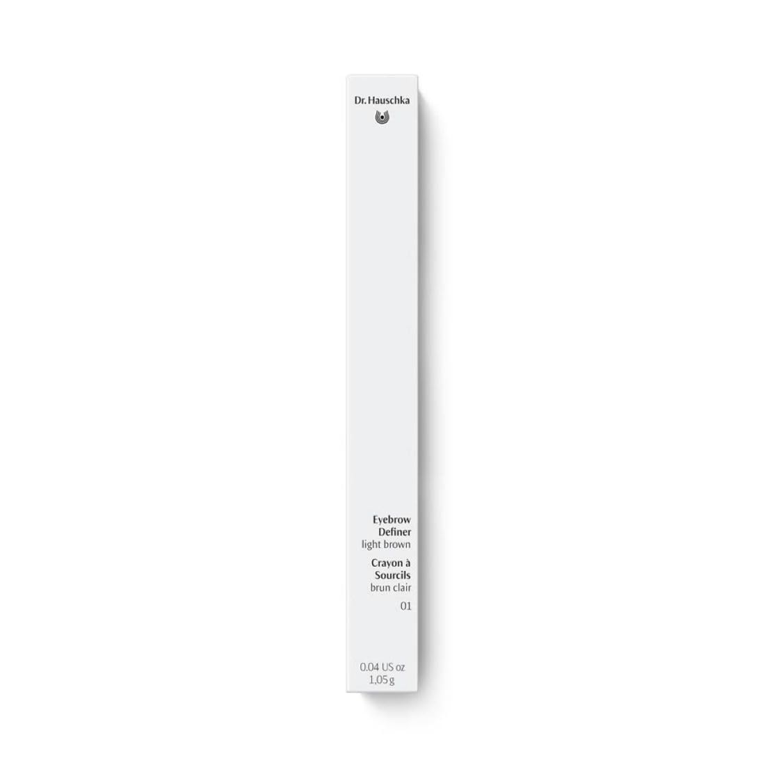 Dr Hauschka Eye Brow Definer 02, 1.05 GR