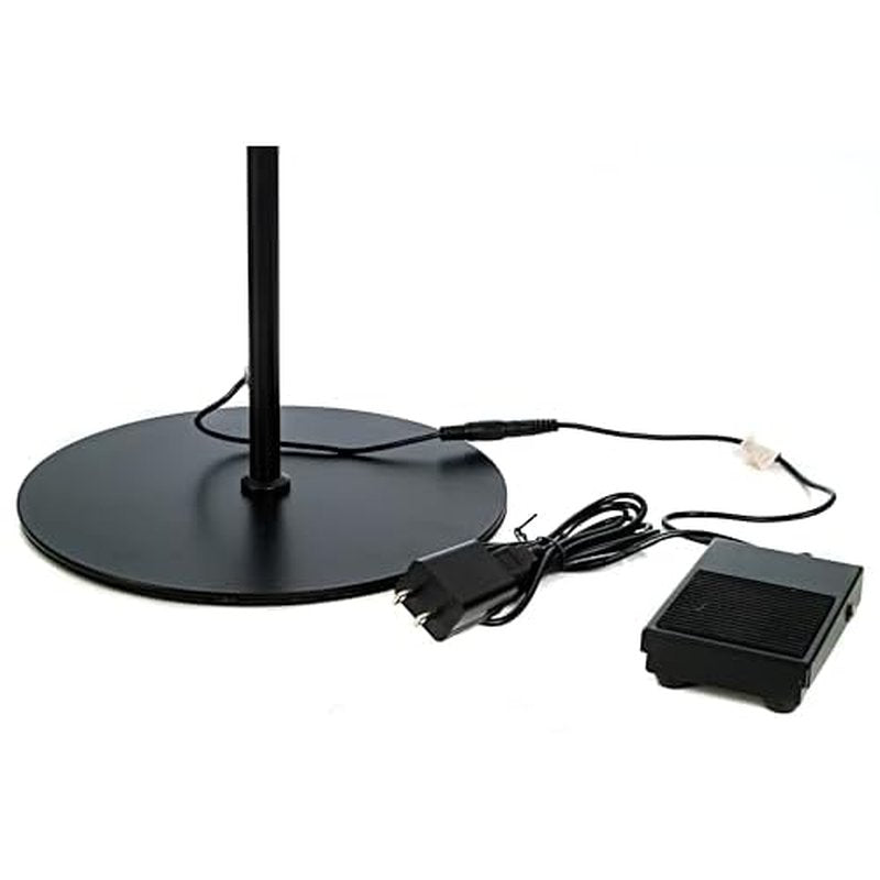Existing Beauty UV Lamp for Eyelash Extensions - UV Light with Foot Pedal Control - Enhances Lash Longevity - for Professional Lash Technicians - Essential to Cure Eyelash Extension Glue