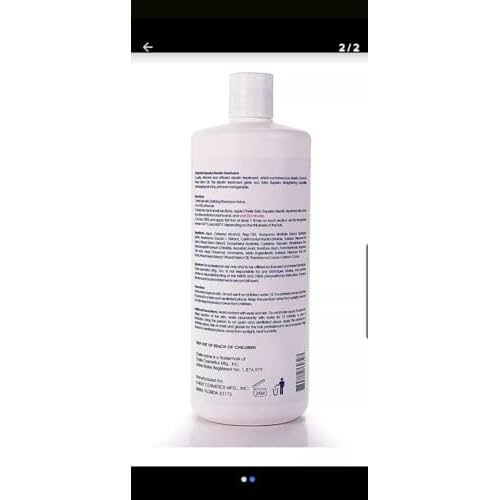 Chelly Superior Brazilian Keratin (Extra Superior)