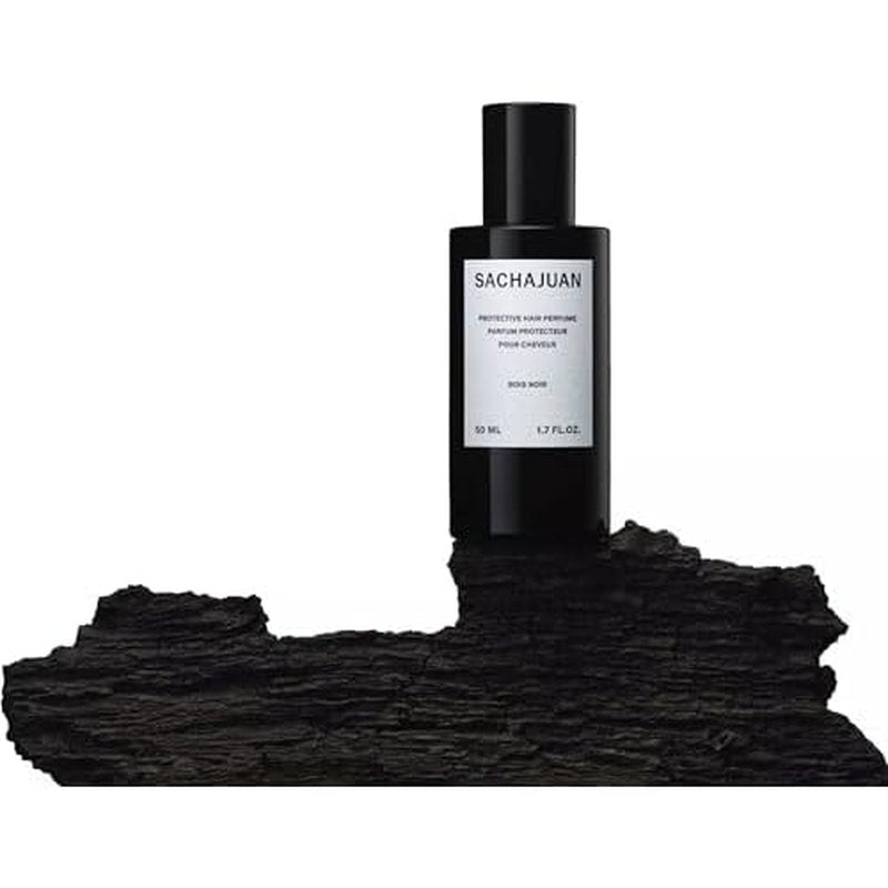 SachaJuan Protective Hair Perfume Bois Noir 50 ml 1.7 fl oz