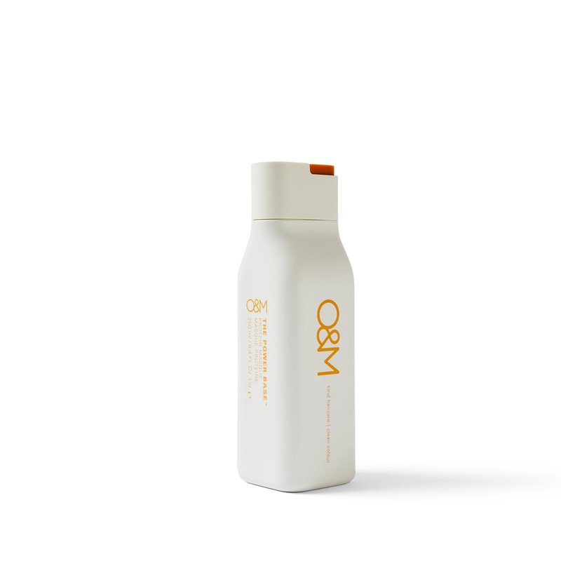 O&M Seven Day Miracle Moisture Masque, 250 ml