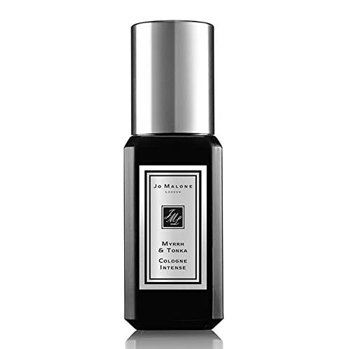 Jo Malone Myrrh & Tonka Cologne Intense Spray 0.3 fl.oz/ 9 ml