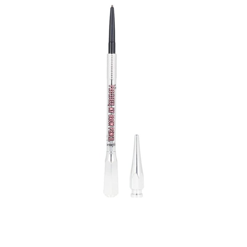 Benefit Precisely My Brow Pencil - Ultra Fine Brow Definer for Natural Look | Warm Light Brown, 1 Count