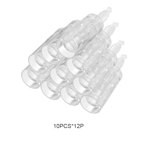 10PCS 12P 0.25mm Replacement Part Bayonet port For N2 M5 M7 A6 (10PCS,12P)