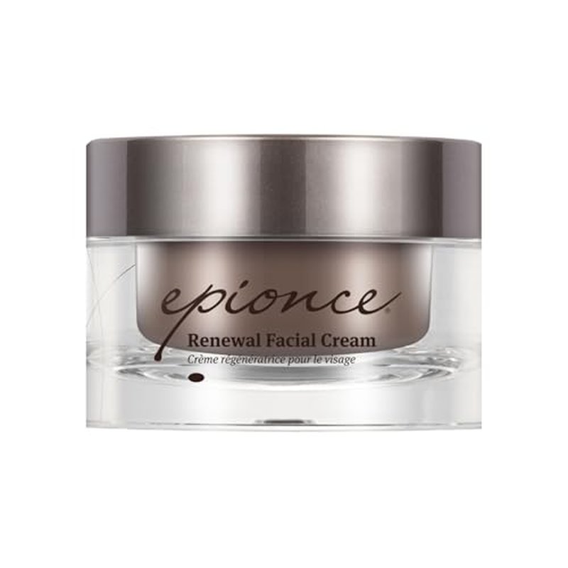 Epionce Renewal Facial Cream ? Hydrating Anti-Aging Moisturizer | For Dry, Sensitive to Normal Skin | Fine Lines & Wrinkles | Dermatologist Skincare