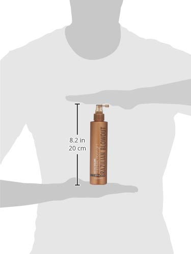 Brazilian Blowout Instant Volume Thermal Root Lift - 6.7 Oz | Hair Volume Booster