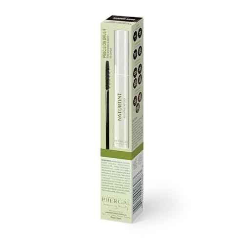 Naturtint Instant Root Retouch - Dark Brown 2-in-1 Gray Coverage, 0.33 fl oz