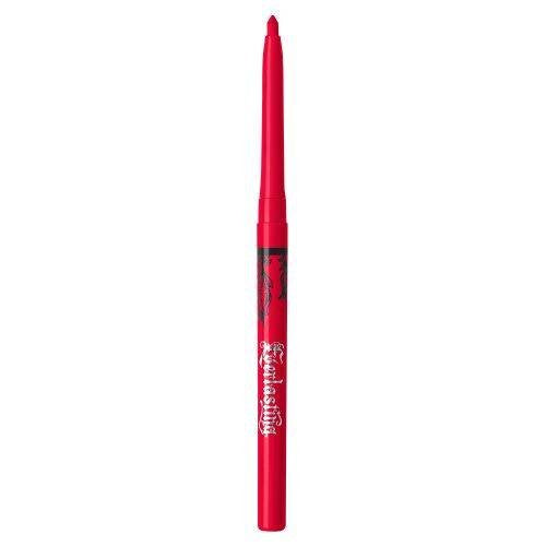 KVD Beauty Everlasting Lip Liner - Long-Lasting, Waterproof Formula | Rich Red Shade