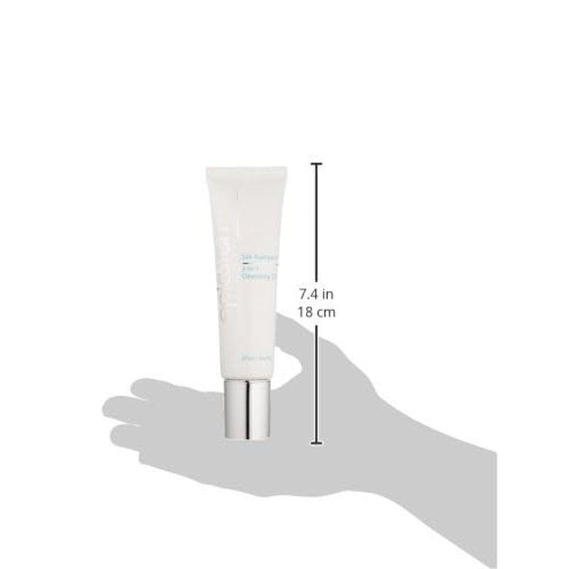 epicuren DISCOVERY Silk Radiance¢â 3-in-1 Cleansing Oil, Floral, 3 oz.
