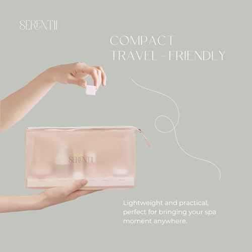 Shower Steamers Aromatherapy 12 Tablets ? Eucalyptus Mint, Relaxation & Stress Relief, Self Care Gift, Spa Essentials, Birthday Gifts for Women & Men, Travel Must-Have