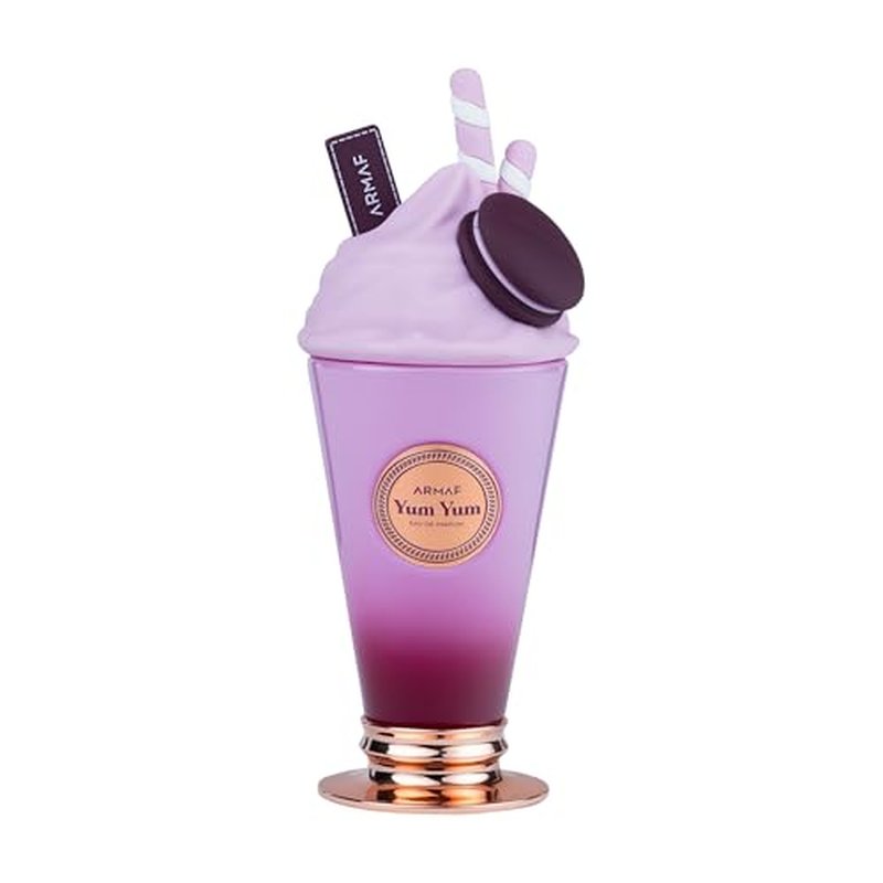 Armaf Delights Yum Yum 3.4 Edp Sp Women