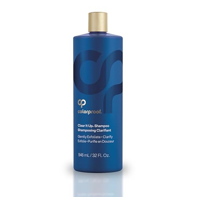 ColorProof Clear It Up Shampoo
