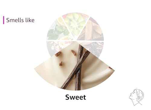 NIVEA Oil Infused Vanilla and Almond Oil Body Lotion for Women, Fast-Absorbing and Non-Greasy Vanilla Scented Lotion Moisturizes for 48 Hours, 16.9 Fl Oz Pump Bottle, Pack of 3