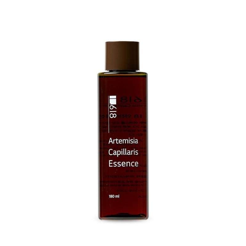 Artemisia Capillaris Essence - Soothing & Hydrating Mugwort Skincare for Sensitive Skin | 6.08 fl oz