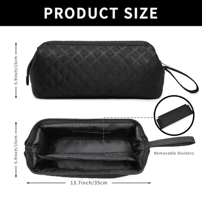 Hair Tools Travel Bag Compatible With Shark Flex Style Case Carry on Shark Hair Dryer Air Wrap Dustproof Hair Bag Flat Curling Iron Portable Travel Case (Bag Only)