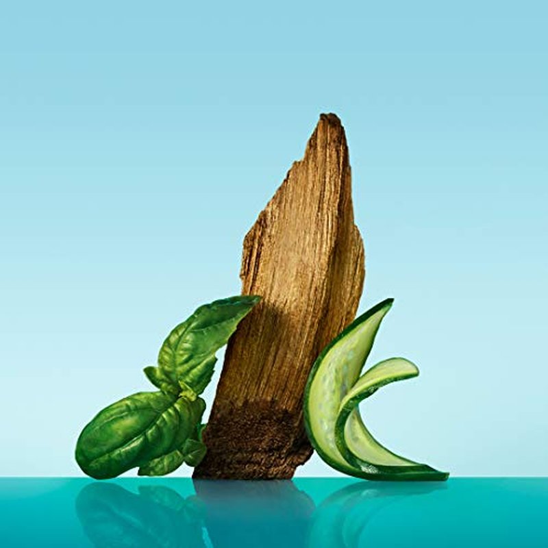 Calvin Klein Eternity Aqua Eau De Toilette ? Woody Men's Cologne ? With Notes of Cucumber, Sage, & Sandalwood ? Long Lasting Fragrance