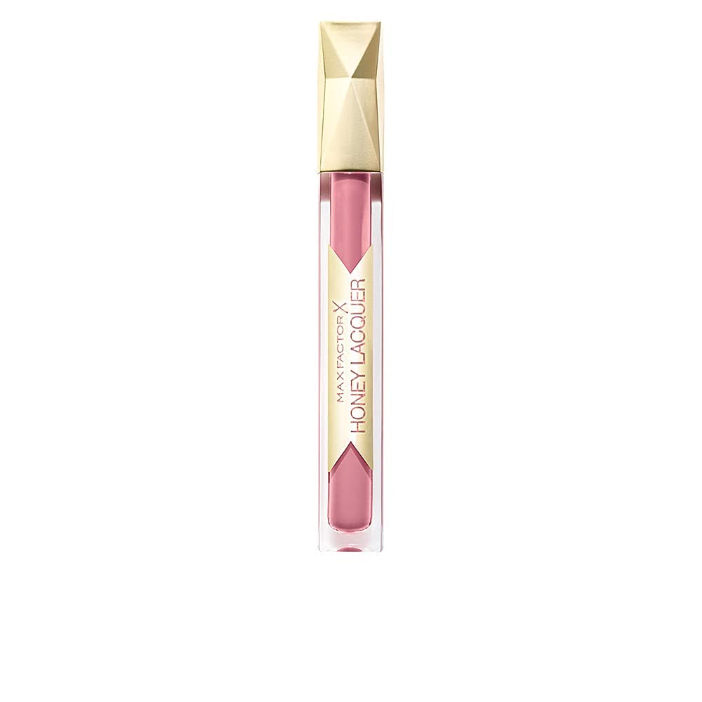 Honey Lacquer Gloss #10-Honey Rose