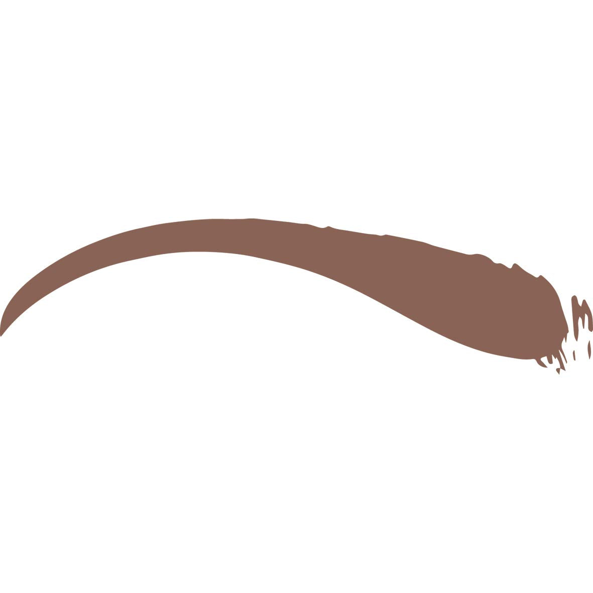 Inglot AMC Brow Liner Gel - Waterproof, Long-Lasting, Smudge-Proof Brow Filler | 0.07 Oz | Define & Shape Your Brows