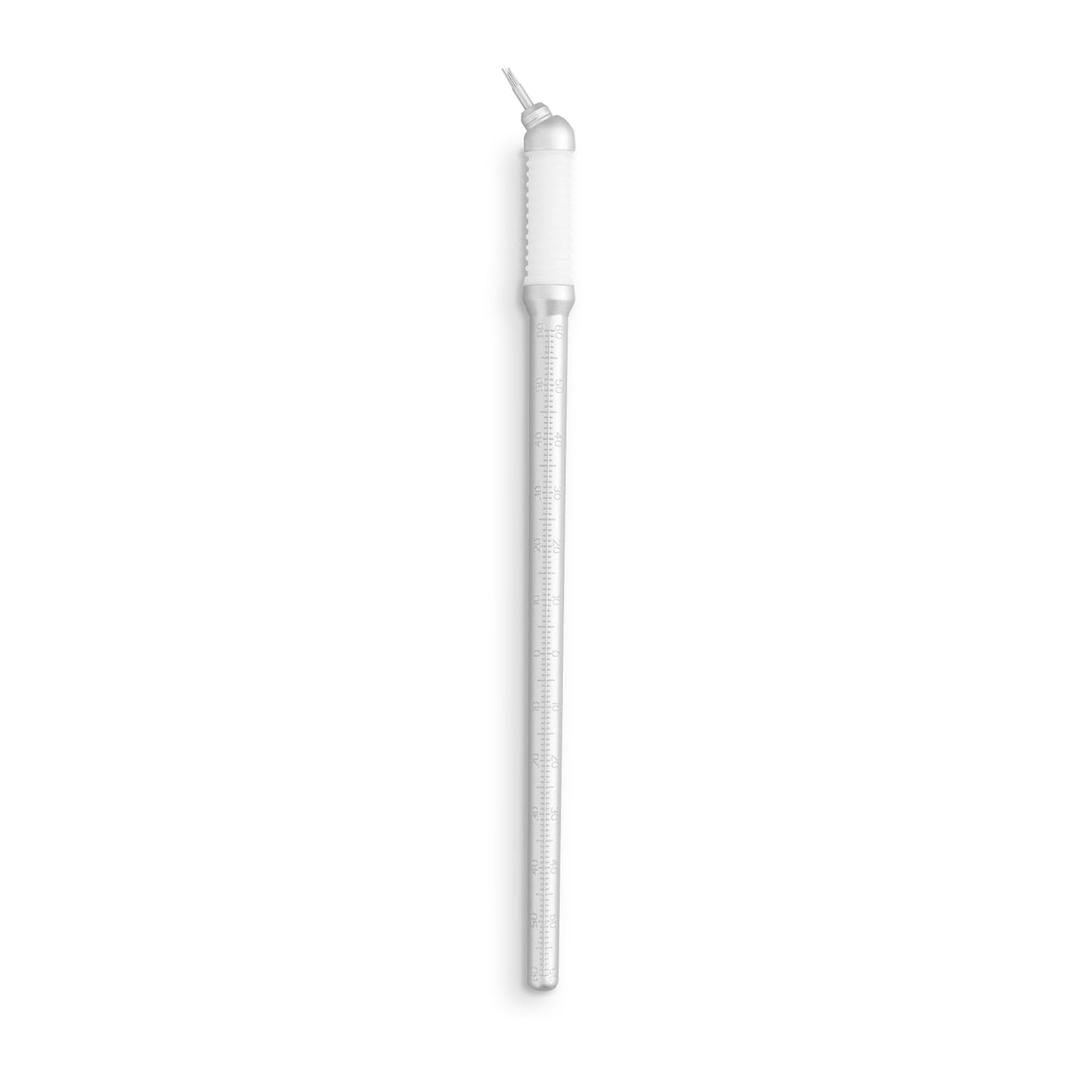 Tina Davies Professional Microblade Sampler Pack - Disposable Microblade with Built-in Ruler - Sterile, 8 Pack