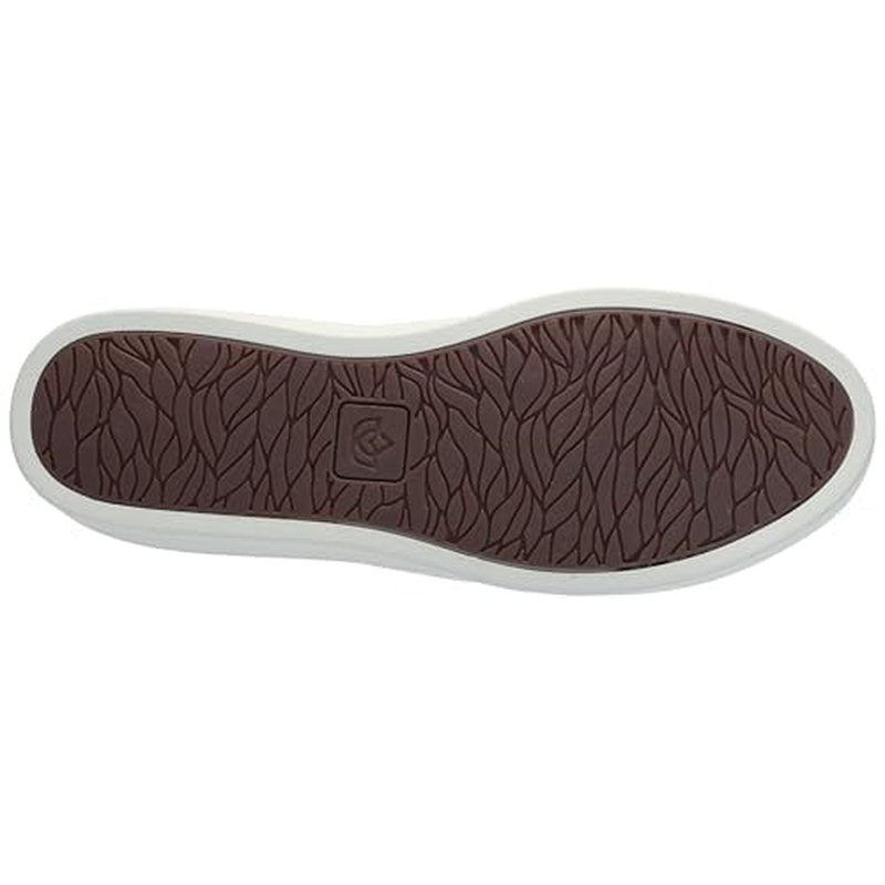 REVITALIGN Womens Marine Slip-on