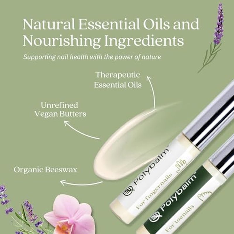 CHEMO NAIL PROTECTION | Clinically Proven & Doctor-Developed Oncology Supportive Care | 100% Natural | Strengthen & Repair Nails Damaged by Chemotherapy & Breast Cancer| Nail Toxicity Support| UK Made