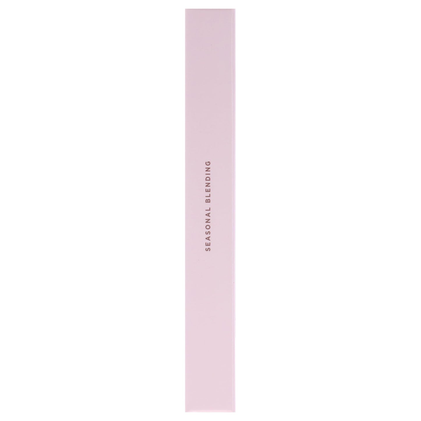 Seasonal Blending Eyeshadow Palette - 06 Peach Yogurt by Peach C for Women - 0.33 oz Eye Shadow