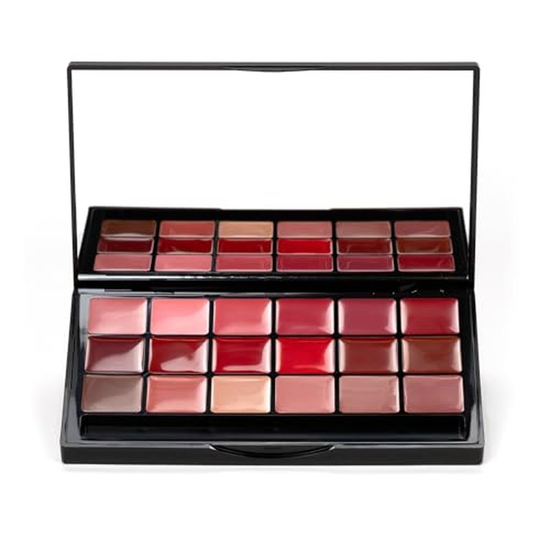 Graftobian Hi-Def Lipcolor Super Palette