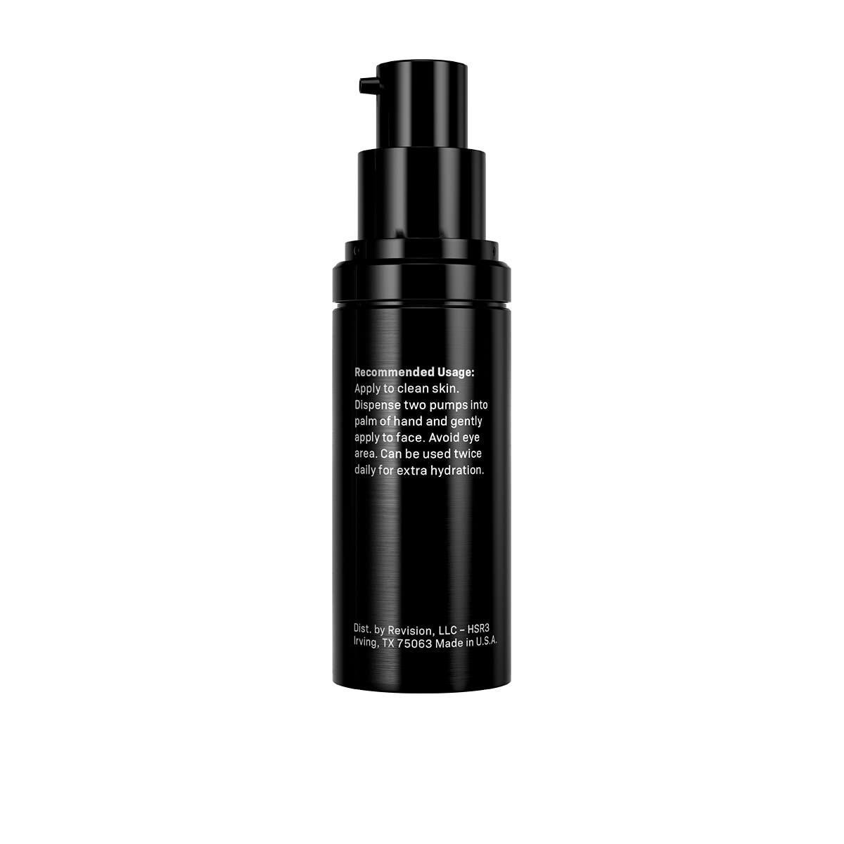 Revision Skincare Hydrating Serum - Oil-Free Anti-Aging Moisturizer with Hyaluronic Acid | 1 oz