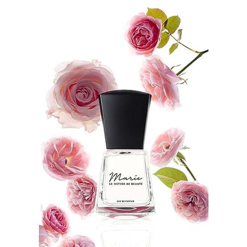 Le Metier de Beaute Marie Eau de Parfum