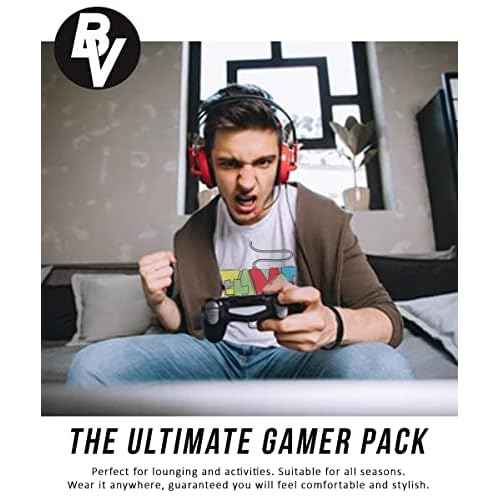 BROOKLYN VERTICAL 4-Pack Boys Short Sleeve Crew Neck T-Shirt with Chest Print | Soft Cotton Sizes 6-20