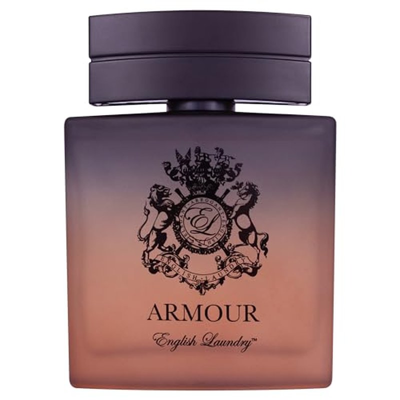 English Laundry Armour Eau de Parfum Spray, 3.4 fl. oz.