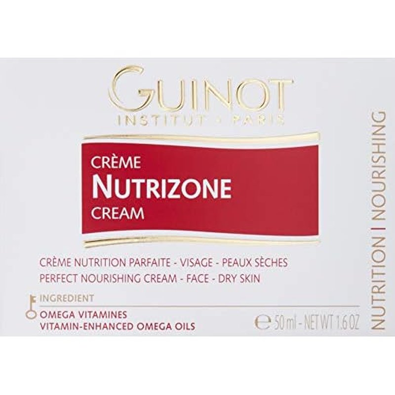 Guinot Nutrizone Facial Cream, 1.6 oz