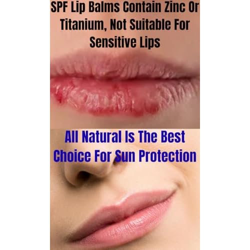 Sweet Almond & Coconut Oil Moisturizing Lip Balm, Natural with Shea Butter, Aloe, Vitamin E, 4-Pack, 0.15 oz