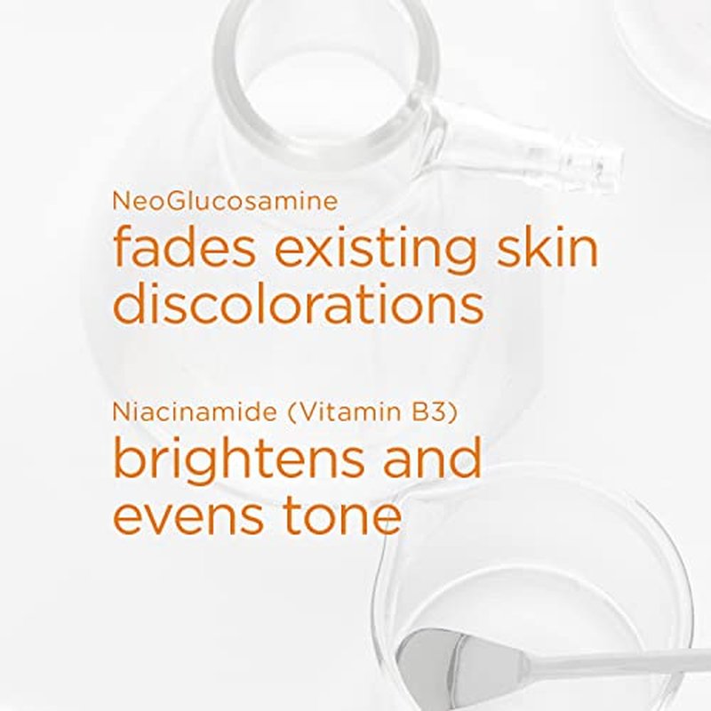 NEOSTRATA Enlighten Brightening Serums for Uneven Tone