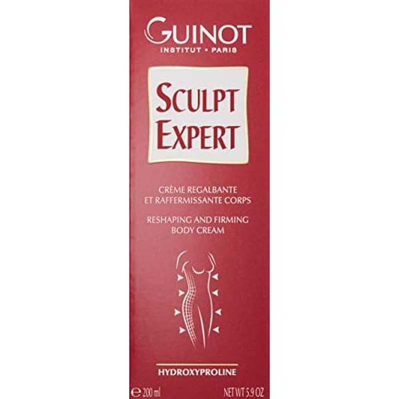 Guinot Sculpt Expert, 5.9 Ounce (Pack of 1)