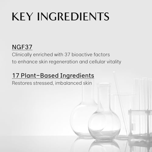 CELONIA Signature Bio Facial Sheet Mask, Stem Cell Deep Hydrating Face Mask, Anti Aging Treatment For Healthy Glowing Skin, Minimize Pores, Reduce Fine Line, Boost elasticity, Correct Redness 5 Count