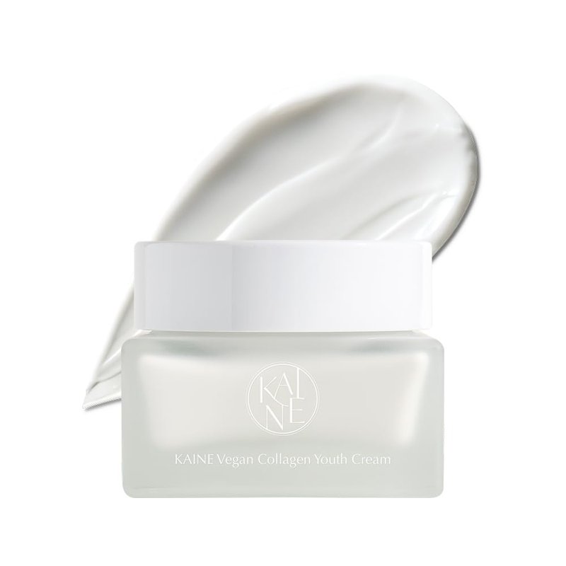 KAINE Vegan Collagen Cream, 1.69 fl oz. 50ml