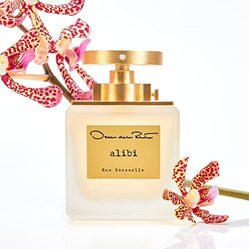 Oscar de la Renta Alibi Eau Sensuelle Eau de Parfum