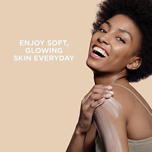 St. Ives Soothing Hand & Body Lotion for Women with Pump, Daily Moisturizer Oatmeal and Shea Butter for Dry Skin, Made with 100% Natural Moisturizers, 21 fl oz, 4 Pack