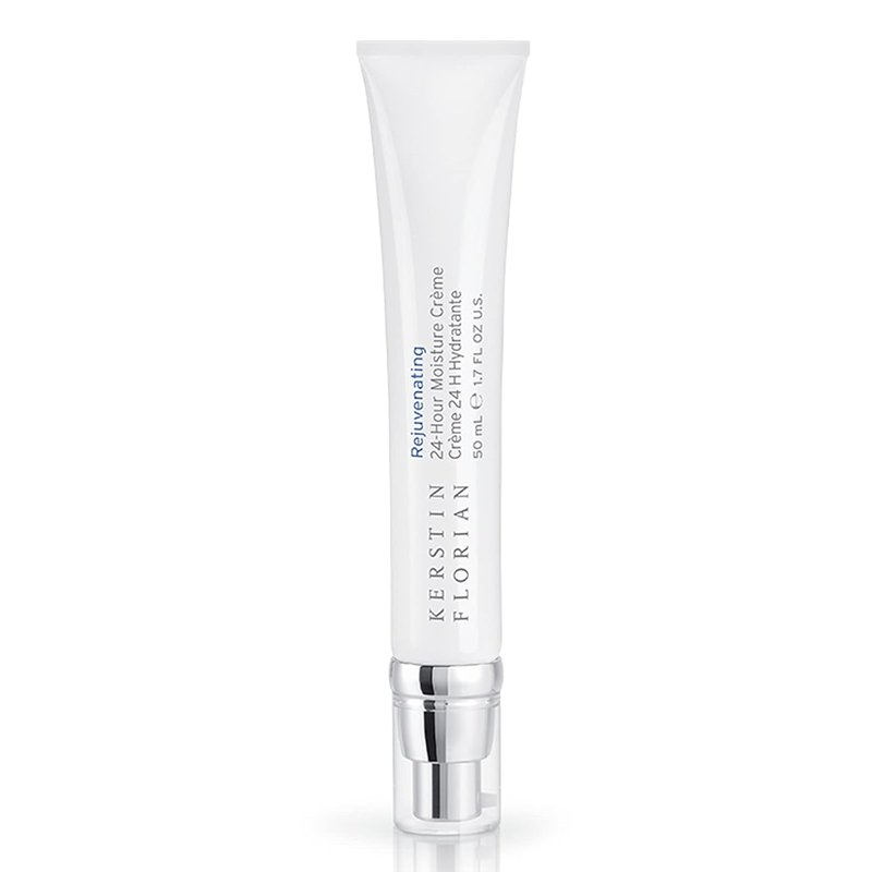 Kerstin Florian 24 Hour Moisture Creme - Anti-Aging Face Moisturizer with Antioxidants & Vitamin E | 1.7 fl oz