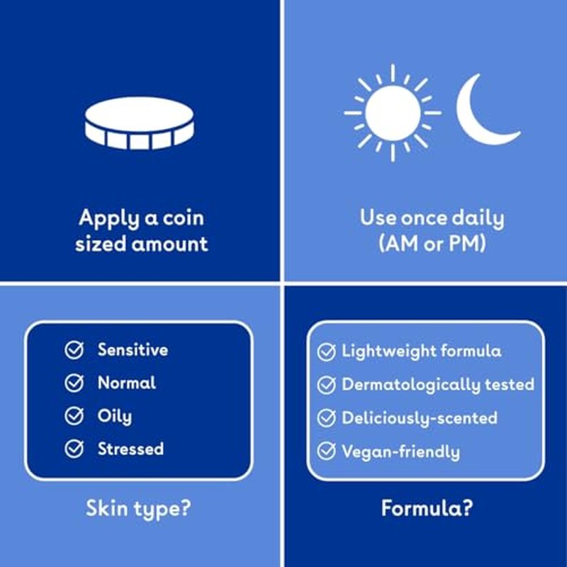 Q+A Salicylic Acid Smoothing Body Lotion (250ml), Body Moizturiser with Watermelon & Agave Scent, Body Butter Alternative, Smooths Rough Bumpy Skin, Clears Blemishes & Uneven Texture