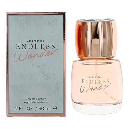 A?ropostale Endless Wonder 2.0 Ounce Eau De Parfum Women's Perfume