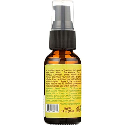 Vika's Essentials EWG Verified Organic Anti-Wrinkle Serum