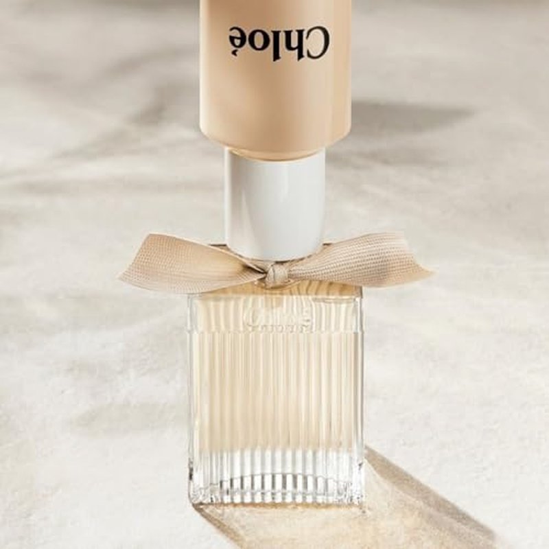 Chlo? Signature Eau de Parfum recargable 100 ml