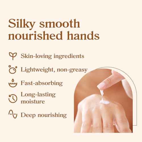 BODY & EARTH # LOVE 36 Pack Natural Plant Fragrance Moisturizing Hand Cream for Dry Hands, Mini Hand Lotion with Shea Butter Travel Size Hand Cream Gift Set for Women Birthday Gifts, Bridesmaid Gifts