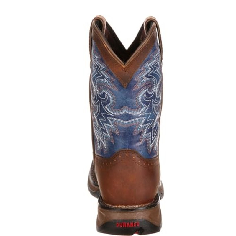 Durango Kids' DWBT052 Boots