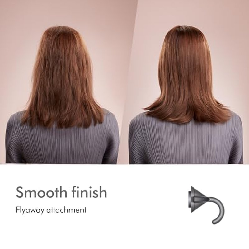 Dyson Supersonic¢â Hair Dryer