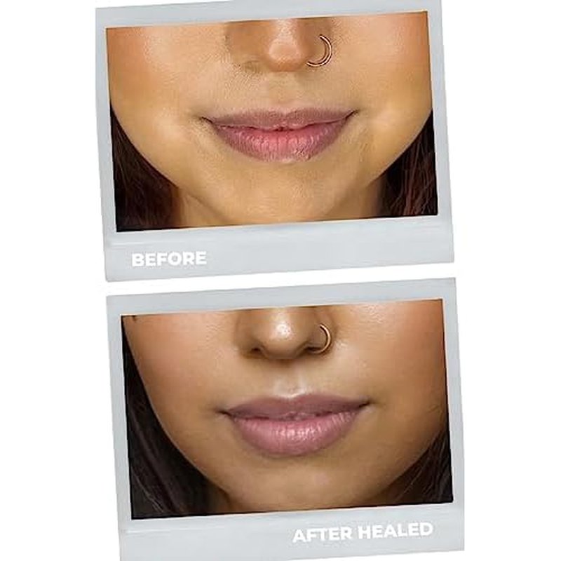 Mara Pro Neutral Lips Pigments Set