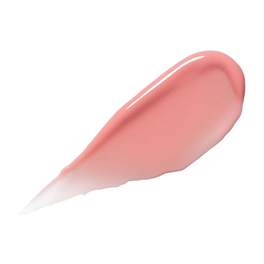 Sara Happ Ballet Slip Luxe Gloss - High-Impact Shine & Long-Lasting Wear, Nourish, Hydrate, and Heal Your Lips, 0.21 fl. oz.