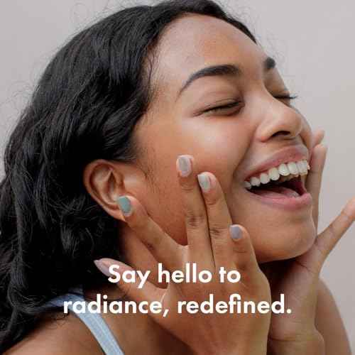 Handmade Heroes The Ultimate Bakuchiol Firming Face and Neck Lightweight Cream, Anti-Aging for Neck and D?collet?, Day & Night Face Cream - Moisturizing and Lifting